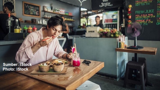 pajak uang makan karyawan